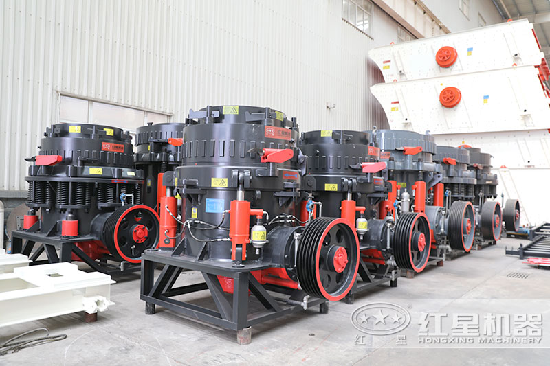 礦用1200圓錐機(jī)價格是多少，配多少電機(jī)