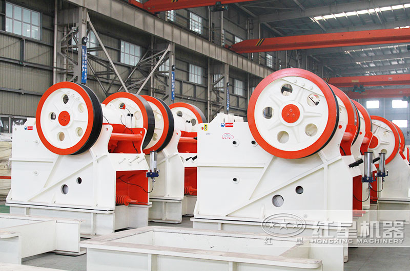 石料破碎機 石料破碎機