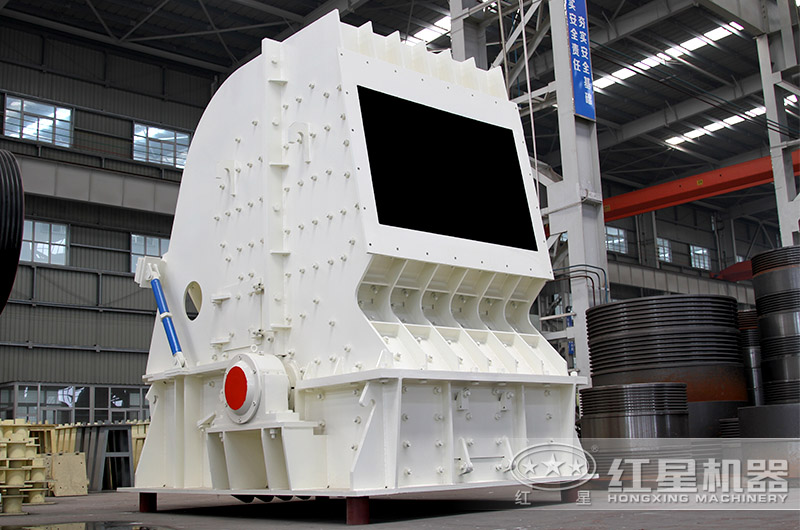 反擊式破碎機(jī)型號(hào)有幾種？如何選擇？