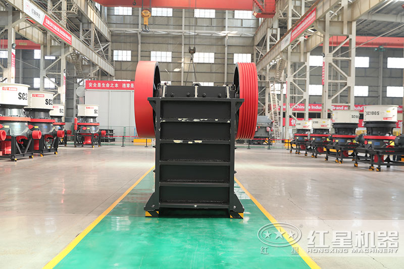 磕石機價格多少錢？磕石機一噸石子利潤