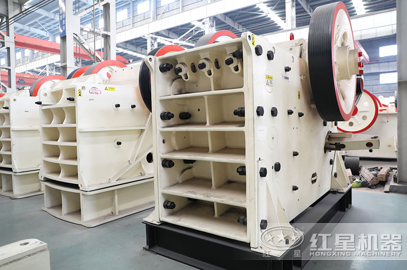 石塊粉碎機設(shè)備有哪些？圖片及價格