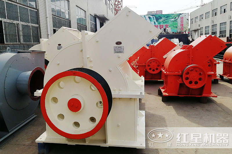 一萬多的小型制砂機有哪些？制砂效果怎么樣？