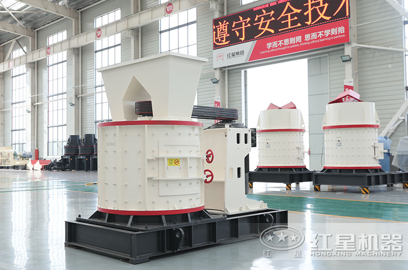 時(shí)產(chǎn)30噸的青石制砂機(jī)有哪些？多少錢一臺(tái)？