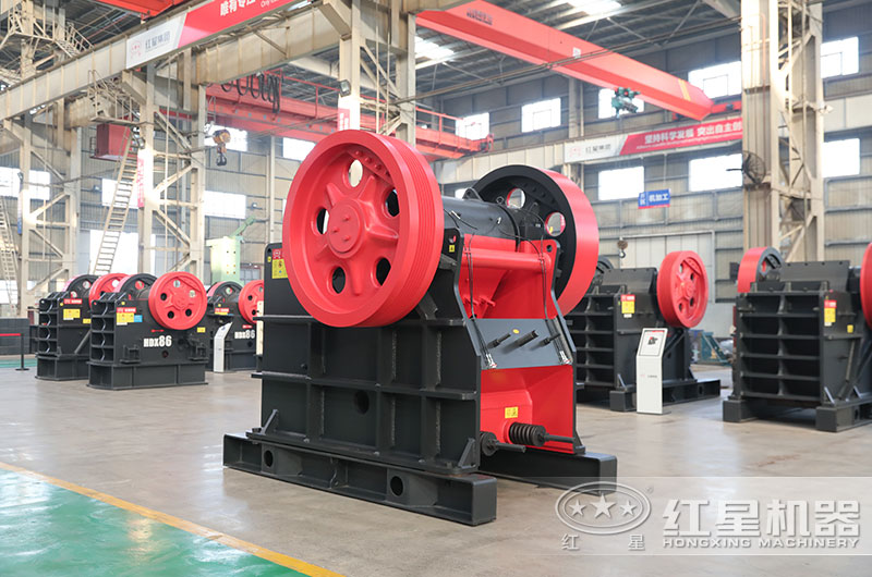 石灰石的粉碎設(shè)備有哪些？是什么價(jià)格？