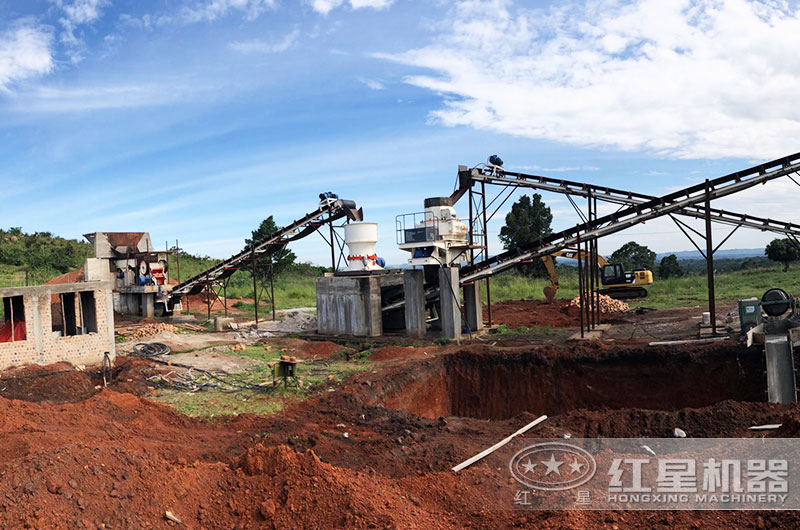 打沙子需要什么設(shè)備？打沙廠需要什么手續(xù)？