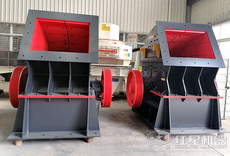 既能打沙子又能打石子用什么機(jī)器，一臺(tái)價(jià)格多少