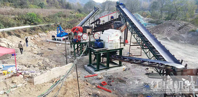 洗沙機(jī)怎么回收更多細(xì)沙？這臺(tái)細(xì)沙回收一體機(jī)實(shí)力強(qiáng)