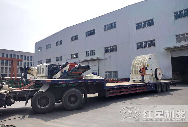 紅星機(jī)器1615重錘破發(fā)貨 紅星機(jī)器1615重錘破發(fā)貨