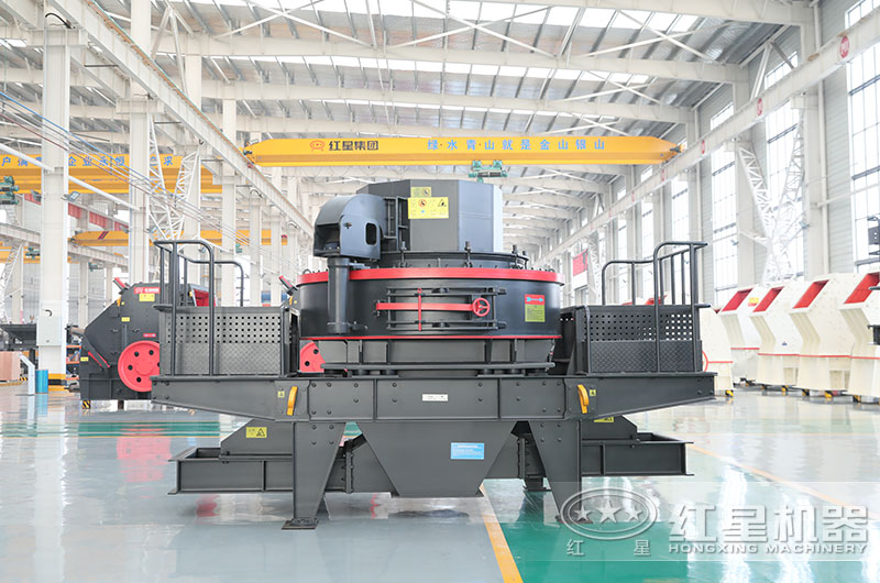 小型石頭制砂機(jī)設(shè)備有哪些？廠家直銷價(jià)格