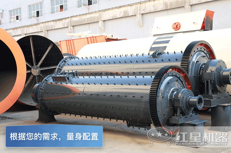 干式棒磨機制沙多少錢一臺，型號與參數(shù)