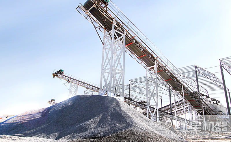 1213石料規(guī)格_生產(chǎn)12、13石子設(shè)備用什么，價(jià)格是多少