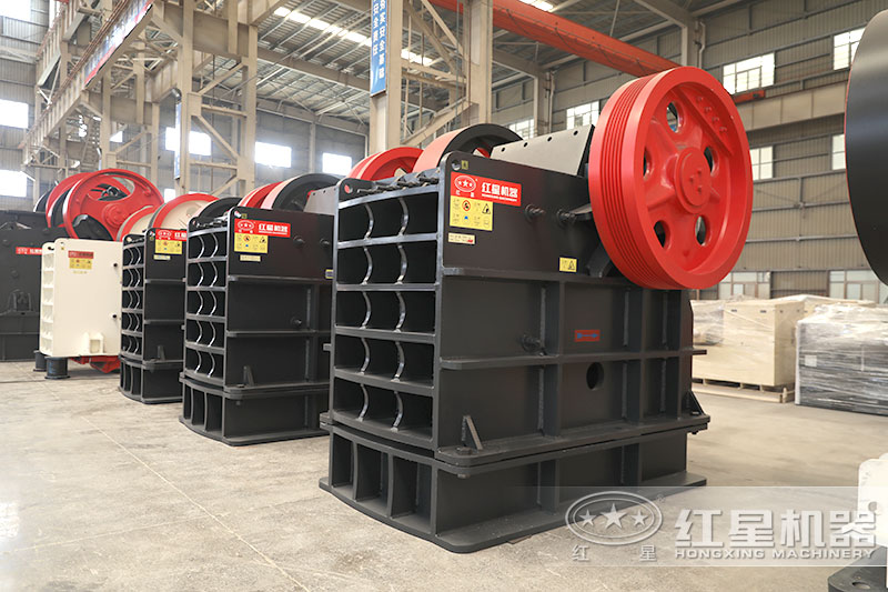 混凝土打碎做石子用什么設(shè)備_價格是多少，碎石粒徑要求規(guī)范