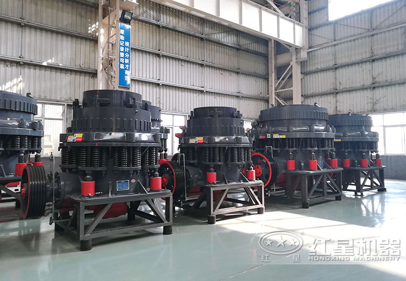 混凝土打碎做石子用什么設(shè)備_價格是多少，碎石粒徑要求規(guī)范