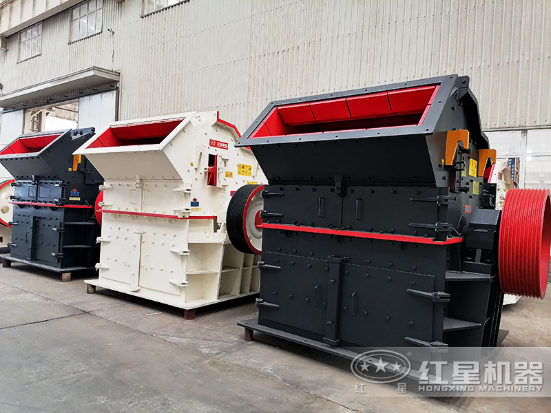 石頭碎成沙子能不能用、石頭碎沙機(jī)多少錢(qián)一臺(tái)