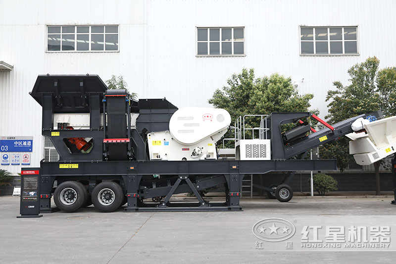 建筑垃圾粉碎后有什么用？用什么機(jī)器設(shè)備效果好？