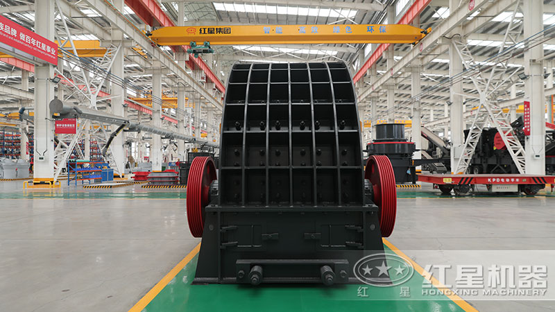 石塊破碎設備價格，類型以及破碎方式