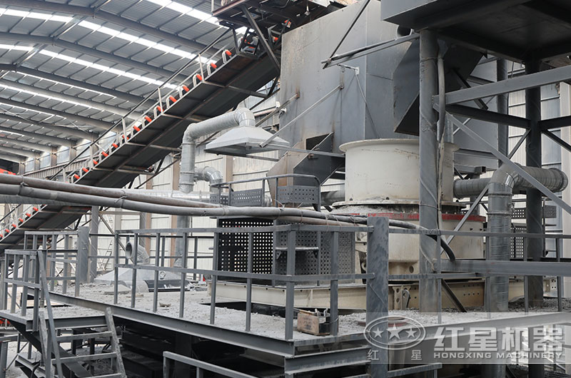 制砂機(jī)制出砂子有多細(xì)？一小時(shí)出多少噸沙子