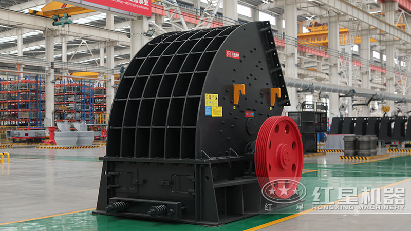 碎石制砂機設備有幾種，一套生產(chǎn)線配置