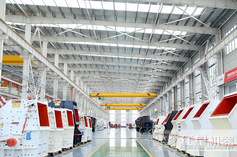 錘式破碎機(jī)和反擊破碎機(jī)區(qū)別在哪？如何進(jìn)行選擇？