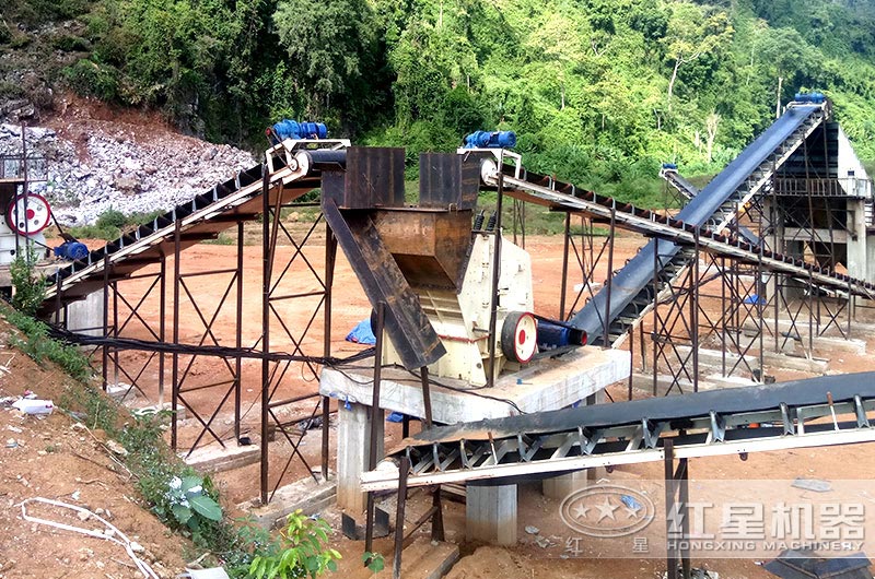 1214反擊破碎機(jī)參數(shù)_報價是多少？