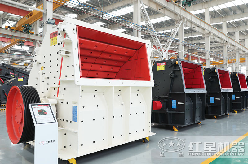 反擊破一小時產(chǎn)量多少？型號規(guī)格及價格