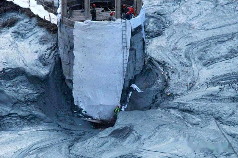 尾礦砂能不能用于混凝土？尾礦制砂生產(chǎn)線如何配置？