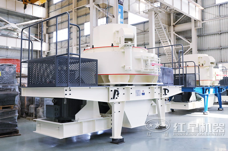 江西嚴(yán)格規(guī)范機(jī)制砂生產(chǎn)規(guī)模,年產(chǎn)50萬噸的砂石生產(chǎn)線如何配置設(shè)備？