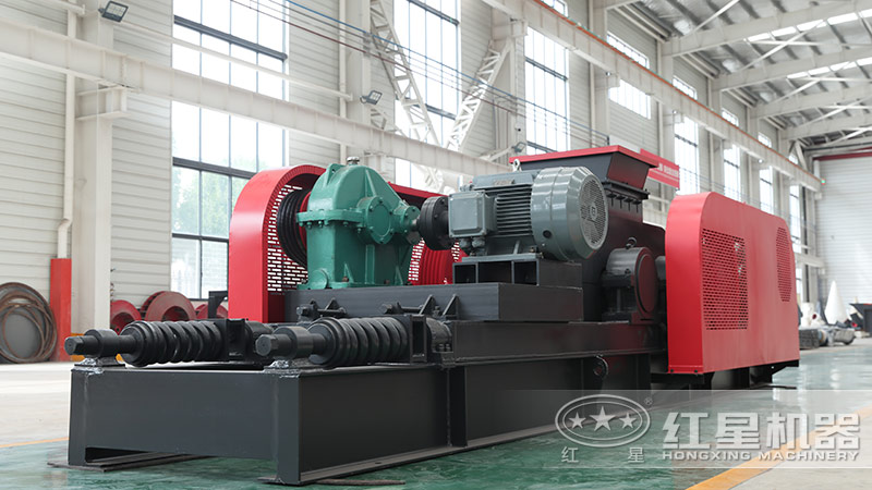 碎石制砂機設備有幾種，一套生產(chǎn)線配置